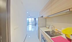 The Poiz Residences (D13), Apartment #490510391